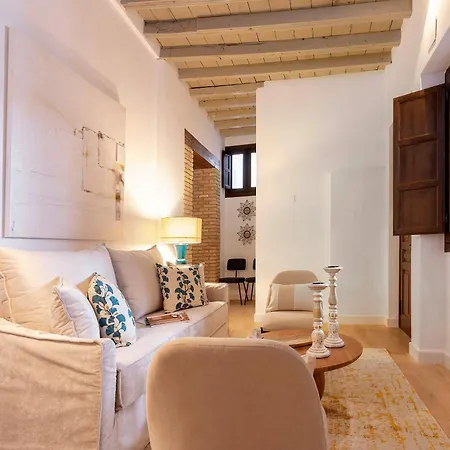 Apartment Genteel Horno Marina *
