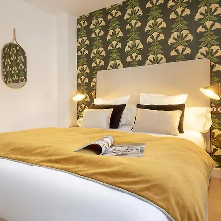 Genteel Horno Marina Apartment