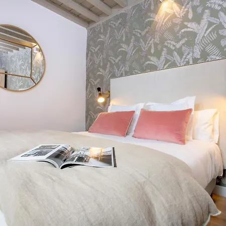 Genteel Horno Marina Apartment