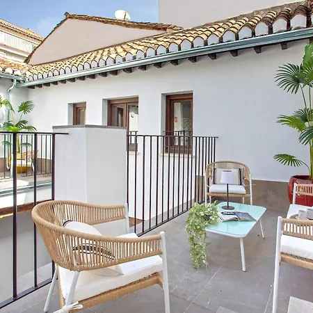 Genteel Horno Marina Apartment
