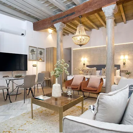 Apartment Genteel Horno Marina *