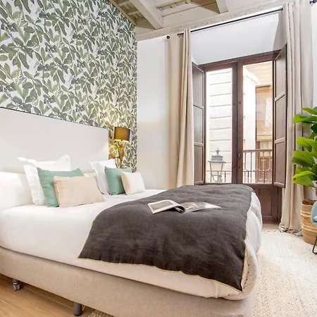 Apartment Genteel Horno Marina Granada