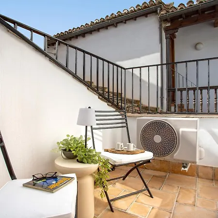 Genteel Horno Marina Granada