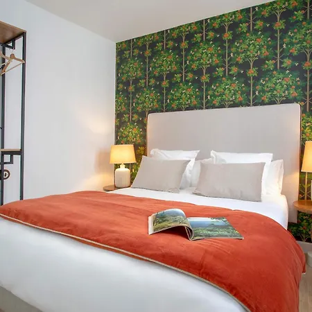 Genteel Horno Marina Apartment Granada