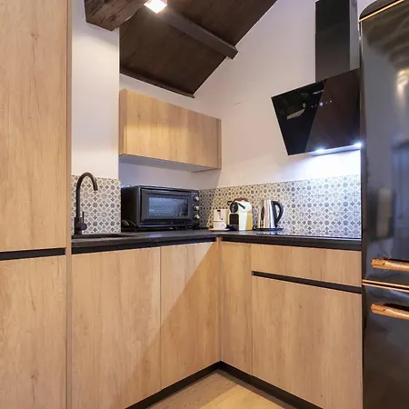 Genteel Horno Marina