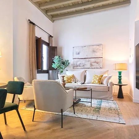 Apartment Genteel Horno Marina Granada