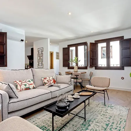 Genteel Horno Marina Apartment