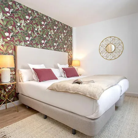 Apartment Genteel Horno Marina Granada