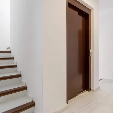 Genteel Horno Marina Apartment Granada