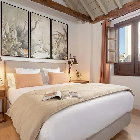 Genteel Horno Marina Apartment