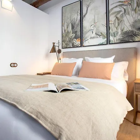 Genteel Horno Marina Apartment Granada