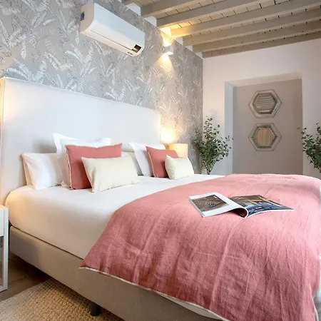 Genteel Horno Marina Apartment