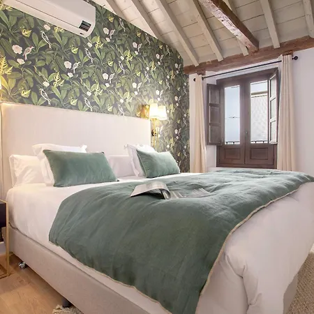 Apartment Genteel Horno Marina