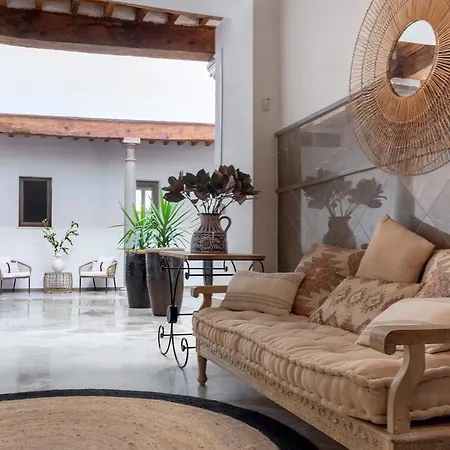 Apartment Genteel Horno Marina *