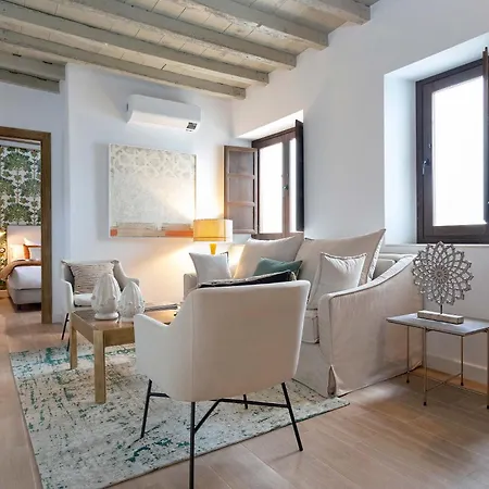 Genteel Horno Marina