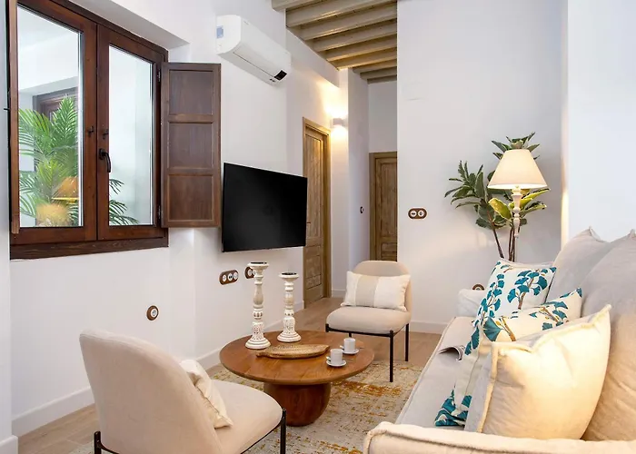 Genteel Horno Marina Apartman *