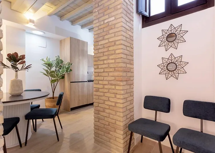 Apartman Genteel Horno Marina