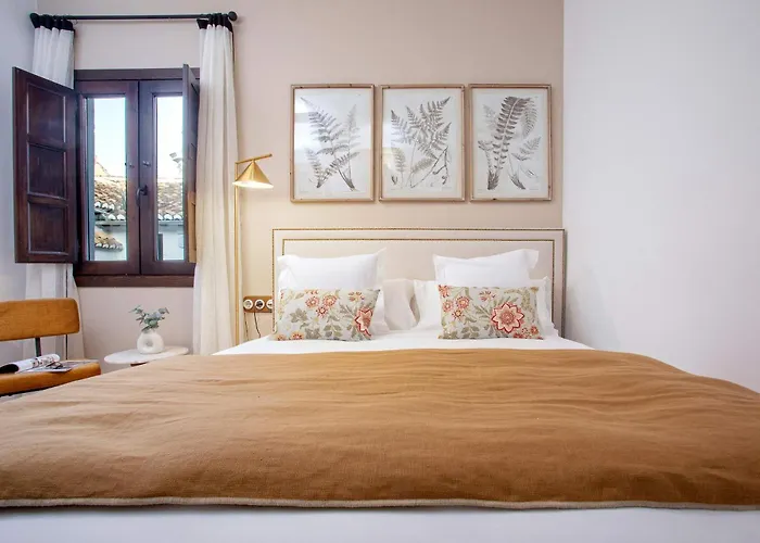Genteel Horno Marina Apartman *