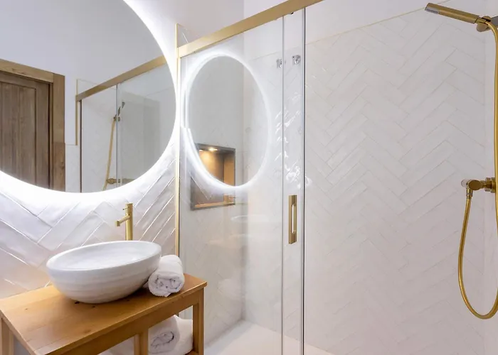 Genteel Horno Marina Apartman