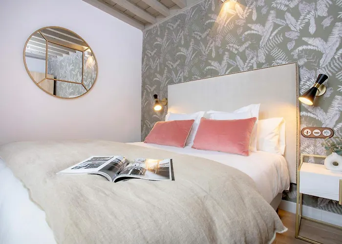 Genteel Horno Marina Apartman