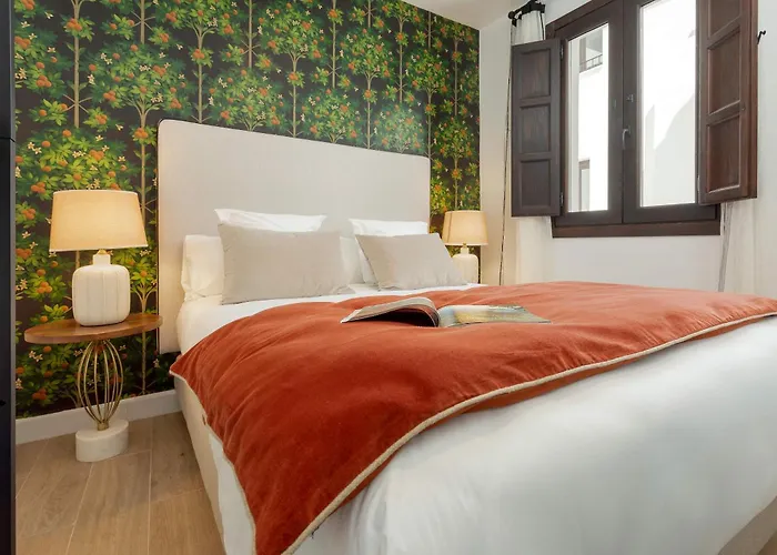 Apartman Genteel Horno Marina *