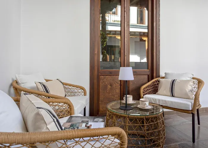 Apartman Genteel Horno Marina