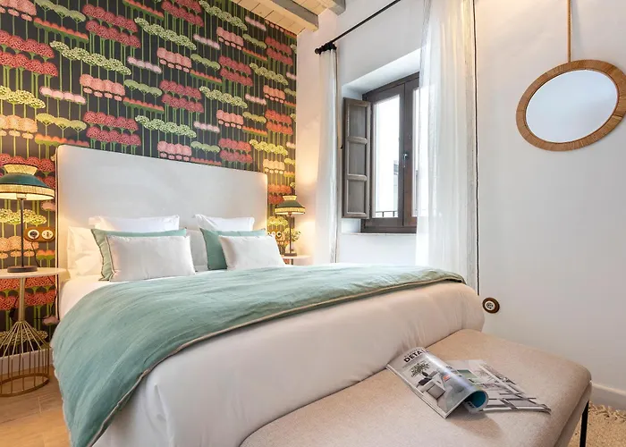 Genteel Horno Marina Apartman