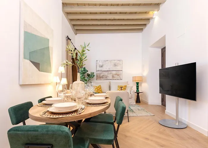 Genteel Horno Marina Granada