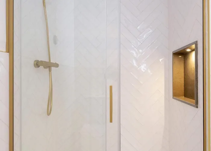 Apartman Genteel Horno Marina Granada