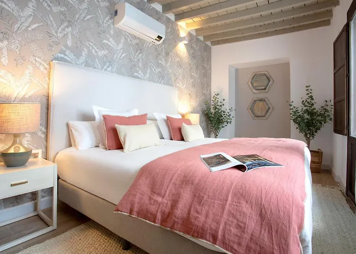 Genteel Horno Marina Apartman