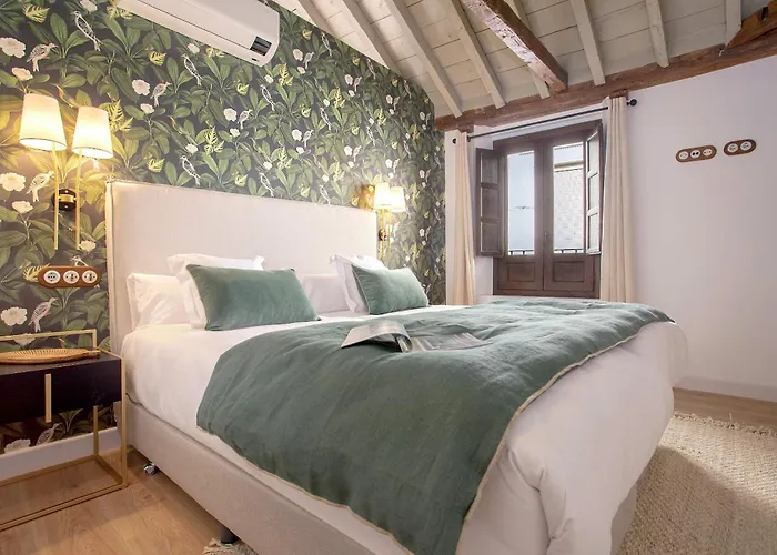 Apartman Genteel Horno Marina