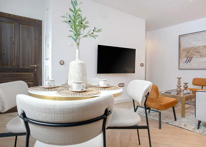 Apartman Genteel Horno Marina *