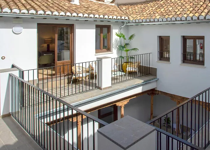 Genteel Horno Marina Apartman